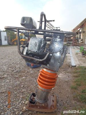 De inchiriat, mai compactor picior de oaie  - imagine 2