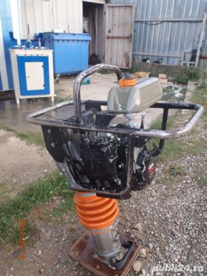 De inchiriat, mai compactor picior de oaie  - imagine 3