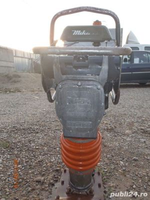 De inchiriat, mai compactor picior de oaie  - imagine 7