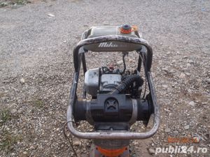 De inchiriat, mai compactor picior de oaie  - imagine 6