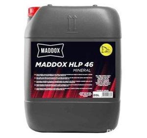 Ulei hidraulic H46 si HLP 46 la bidoane de 1, 10 si 20 litri, in magazinul de piese auto din Otopeni - imagine 2