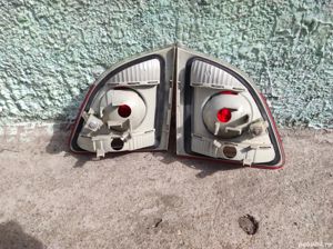 stop bmw seria 5 brek e 60 - imagine 2