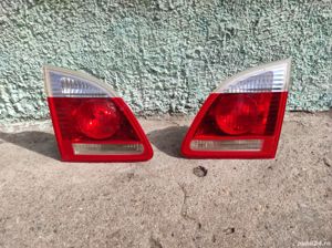 stop bmw seria 5 brek e 60