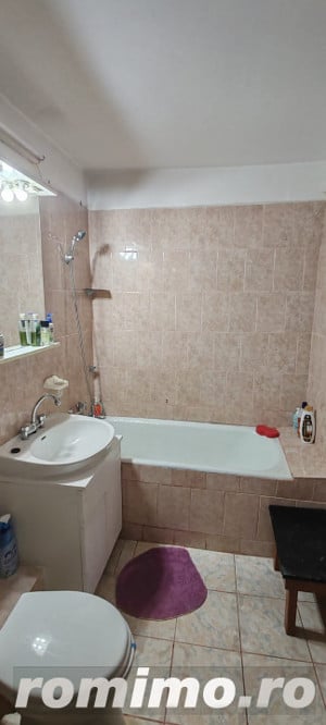 Apartament 2 camere, zona Dragoș Vodă  - imagine 8