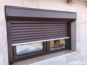 Rulouri exterioare de aluminiu - imagine 2