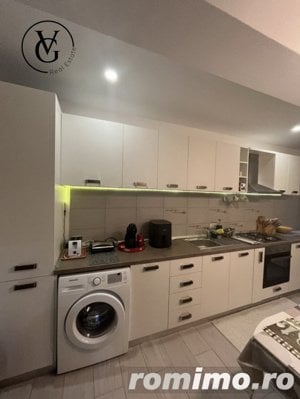 Apartament decomandat 2 camere Compozitori