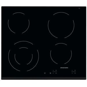 Plită electrică incorporabilă VTC Arthur Martin Electrolux 60cm - imagine 1