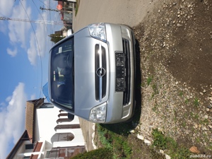Vând Opel Meriva motor 1,7 CDTI puțin rulat cu km certificați pe factură, recent adusă.  - imagine 7