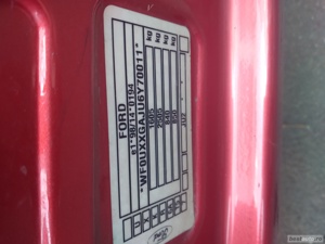 Fusion,75 Mii Km,Excepțional. - imagine 9