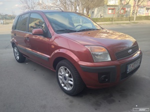Fusion,49 Mii Km,Excepțional.