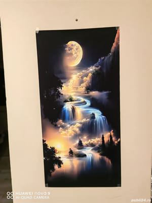 De vanzare tablou - panza