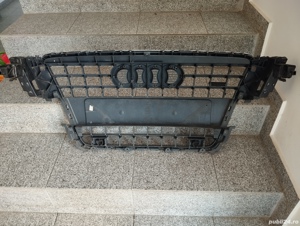 Grila radiator Audi A5 ( 2007-2016 )  - imagine 2