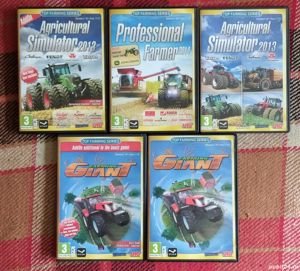 Vând jocuri pentru PC și PS - imagine 3