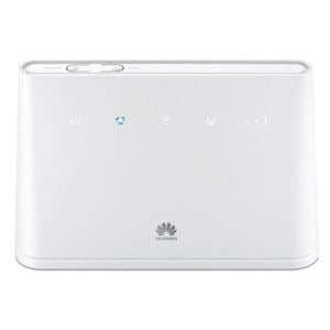 Router-Modem wireless Huawei B311-4G cu slot SIM