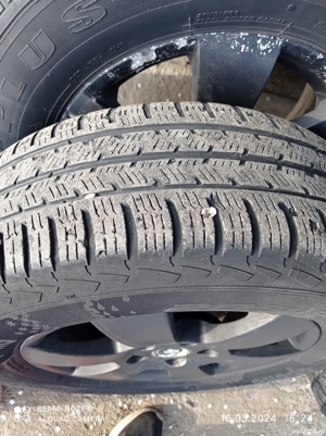 jante aliaj ușor 15  - imagine 4