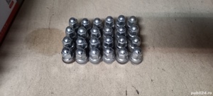 Piulite Nissan Patrol M12x1.25 - imagine 2