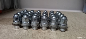 Piulite Nissan Patrol M12x1.25 - imagine 3