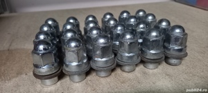 Piulite Nissan Patrol M12x1.25