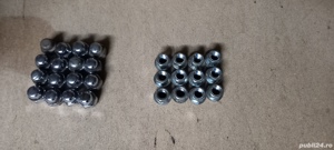 Piulite jante Nisan Patrol - imagine 3