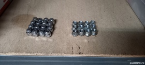 Piulite jante Nisan Patrol - imagine 2