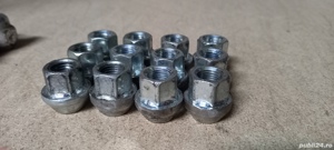 Piulite jante Nisan Patrol - imagine 4