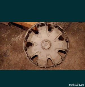 capac roata ford 14 inch? - imagine 2