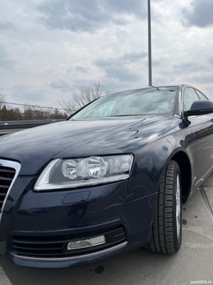Audi A6 2010 - 3.0 TFSI (4x4) - imagine 2