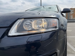 Audi A6 2010 - 3.0 TFSI (4x4) - imagine 5