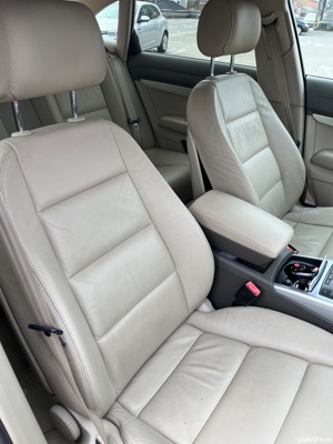 Audi A6 2010 - 3.0 TFSI (4x4) - imagine 9