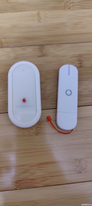 Modem Vodafone  ZTE K3372-z HSDPA