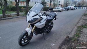 Triumph Tiger 1050 - imagine 1