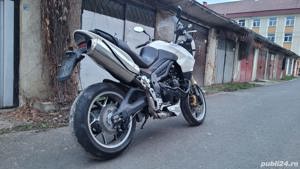 Triumph Tiger 1050  - imagine 4