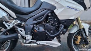 Triumph Tiger 1050  - imagine 2