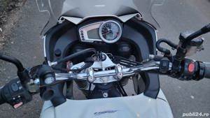 Triumph Tiger 1050  - imagine 3