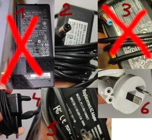 alimentataore, incarcatoare, cabluri date Asus, Samsung - imagine 2