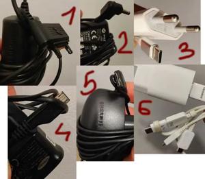 alimentataore, incarcatoare, cabluri date Asus, Samsung - imagine 3