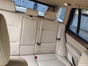 Bmw X3 F25 2.0Tdi X drive 4x4 - imagine 9 Bmw X3 F25 2.0Tdi X drive 4x4 - imagine 9