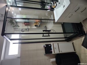 Vânzare apartament 3 camere utilat și mobilat  - imagine 8