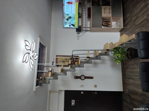 Vânzare apartament 3 camere utilat și mobilat  - imagine 5