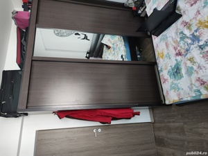 Vânzare apartament 3 camere utilat și mobilat  - imagine 6