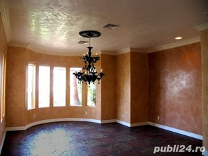 Meseriași Interioare Bacău 