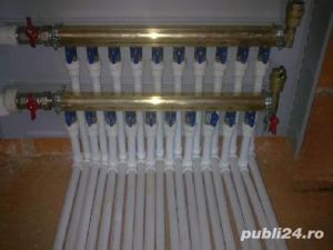 Meseriași Interioare Bacău  - imagine 4