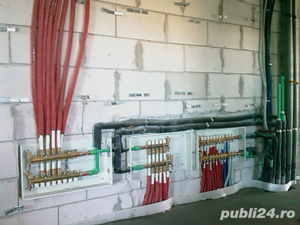 Meseriași Interioare Bacău  - imagine 5