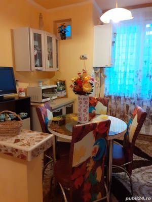 Apartament cu 1 camera de vanzare - imagine 4