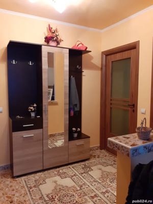 Apartament cu 1 camera de vanzare - imagine 8