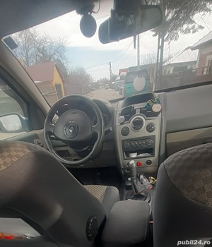 Megane 2 1.6,benzină - imagine 3