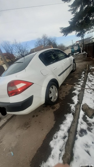 Megane 2 1.6,benzină - imagine 4