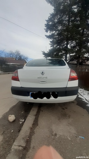 Megane 2 1.6,benzină - imagine 2