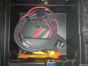Automotive Multi meter FLUKE 88 V - imagine 3