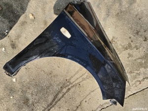 Vând aripa dreapta hyundai getz  - imagine 2